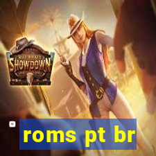 roms pt br